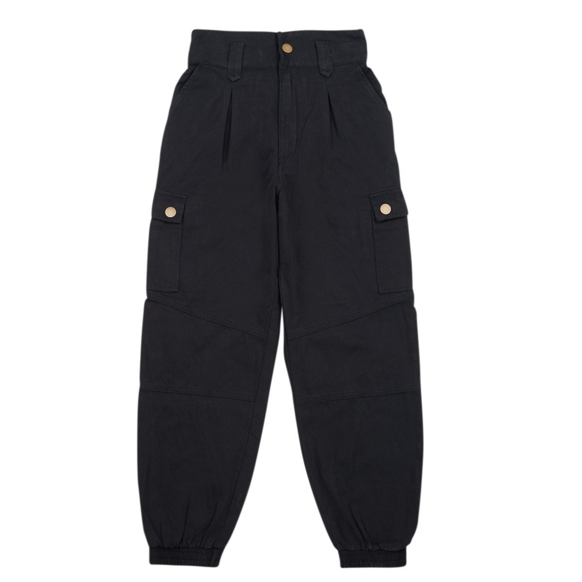 Only  KOGSAIGE PB CARGO PANT  Černá