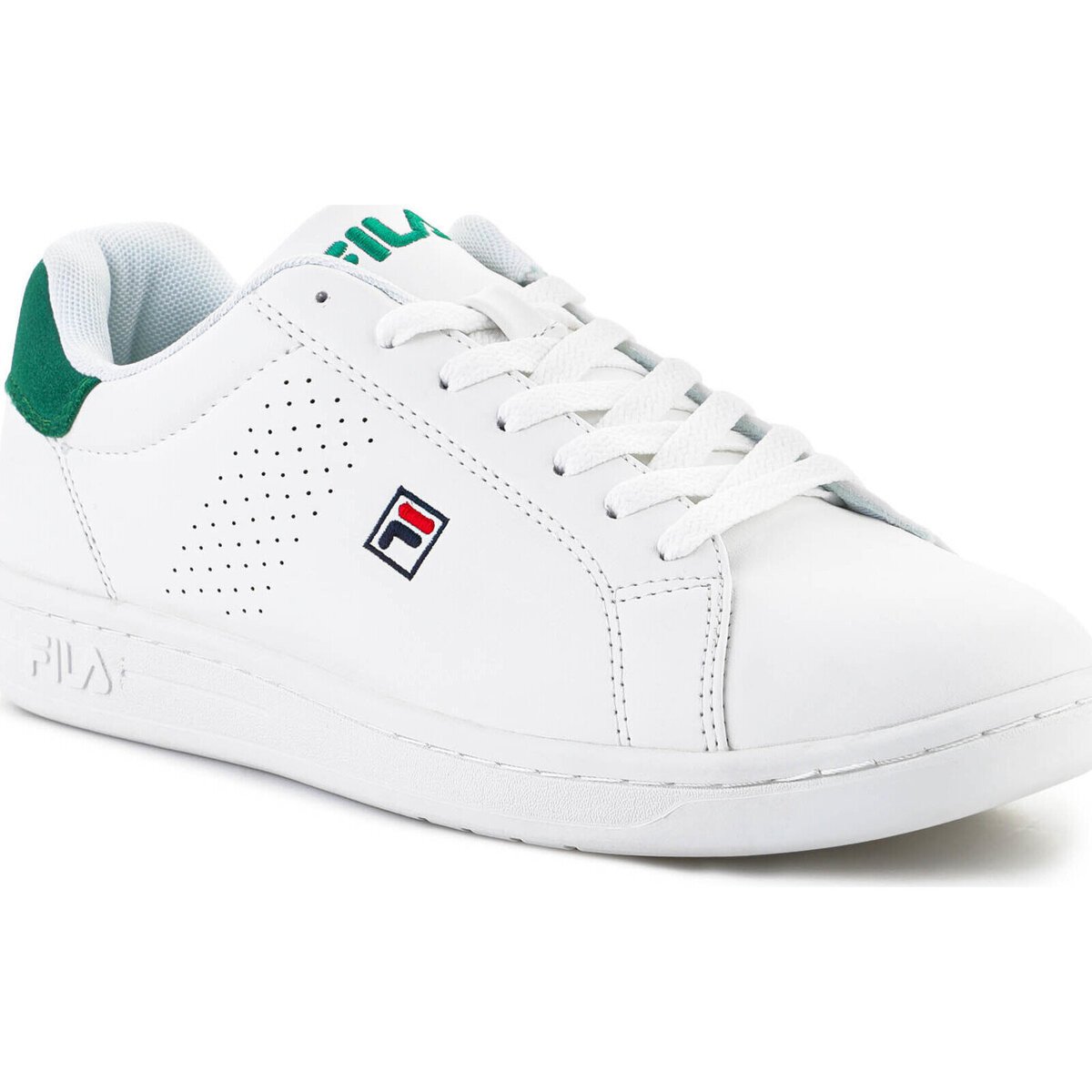 Fila  CROSSCOURT 2 F LOW FFM0002-13063  ruznobarevne