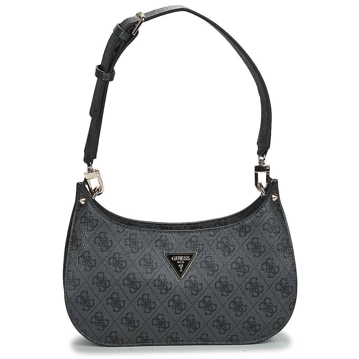 Guess  MERIDIAN  Černá