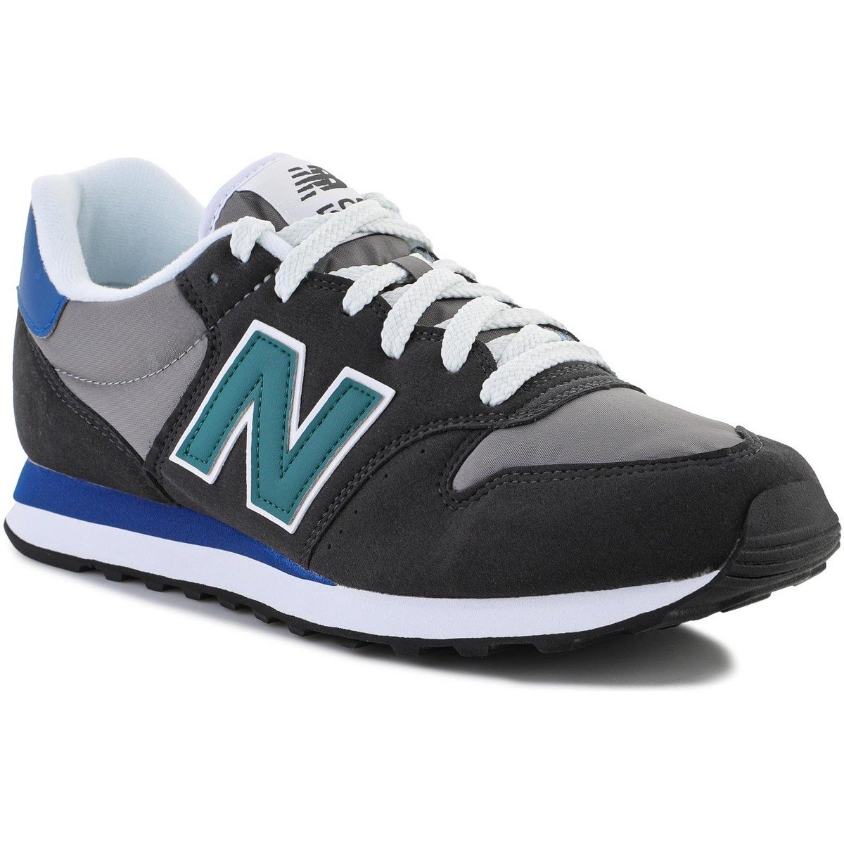 New Balance  GM500HA2  Šedá