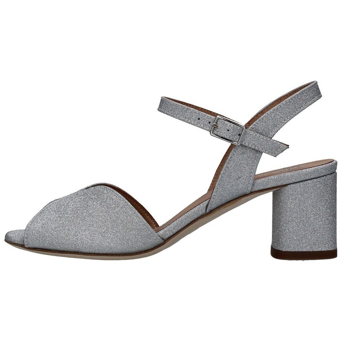 Tres Jolie  2036/IMMA  Stříbrná