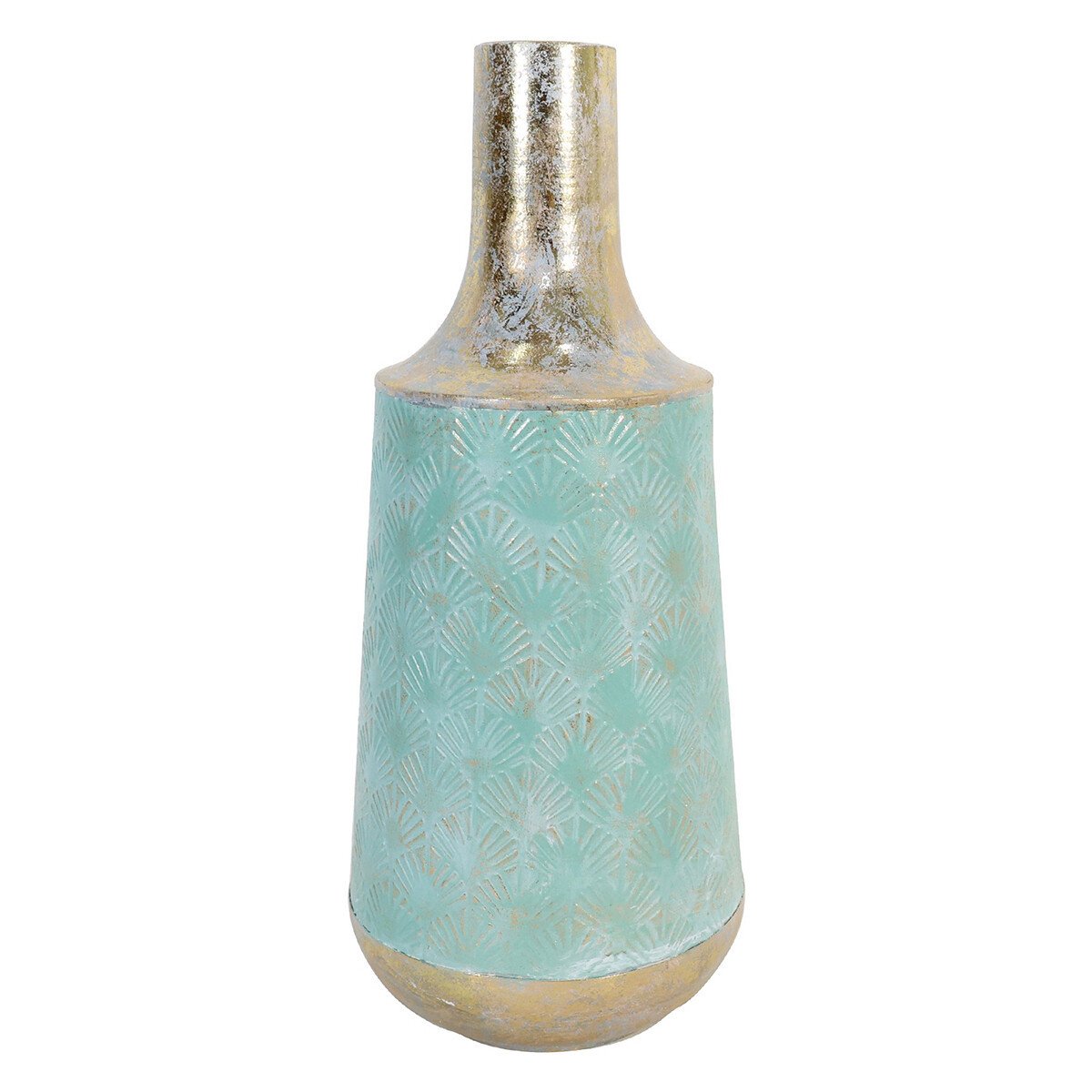 Signes Grimalt  Dekorativní Váza  Modrá