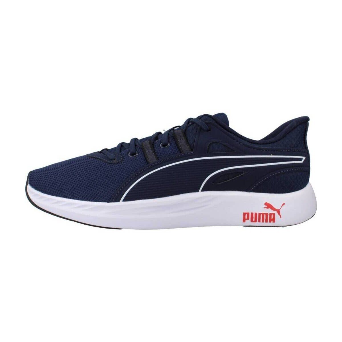 Puma  BETTER FOAM LEGACY  Modrá