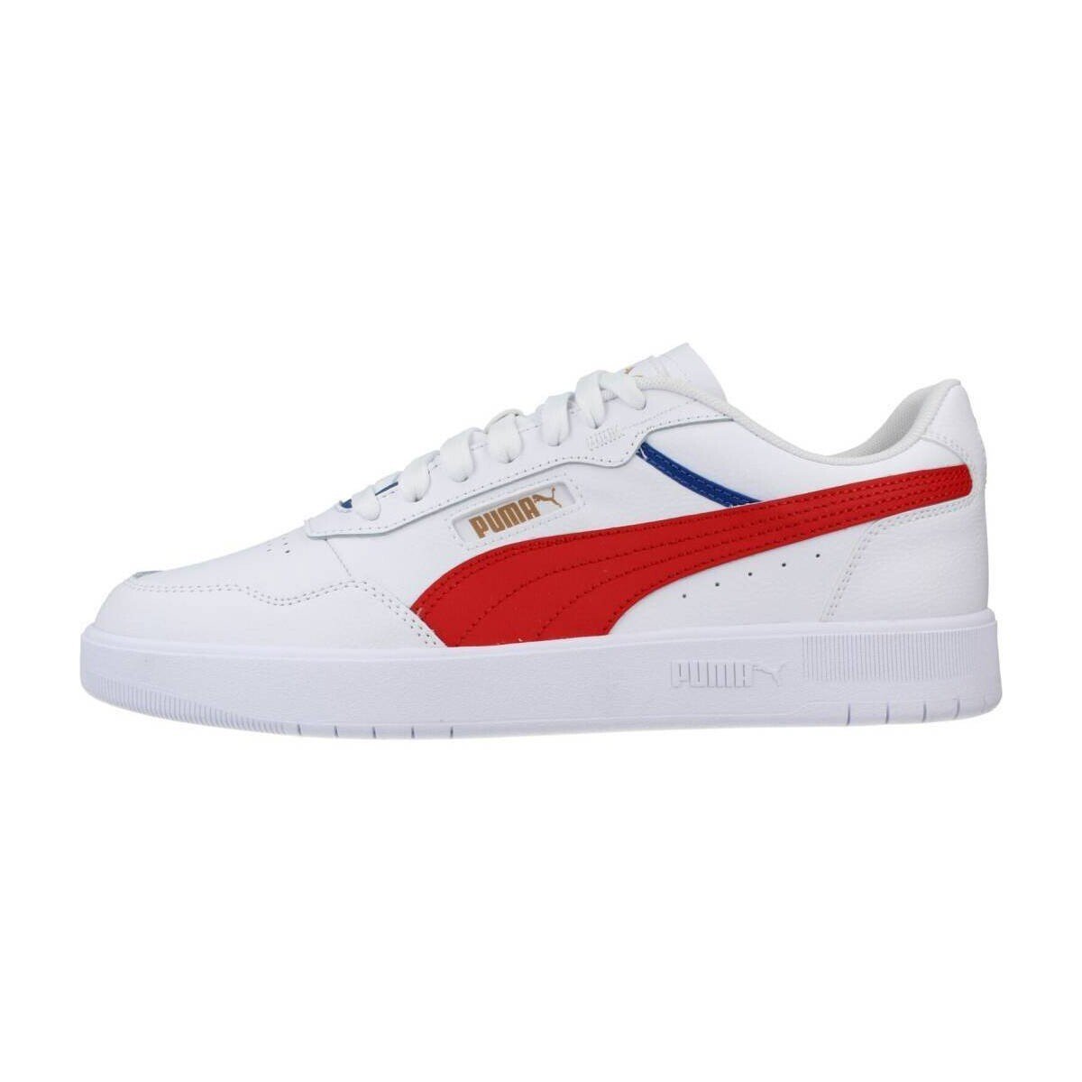 Puma  COURT ULTRA  Bílá