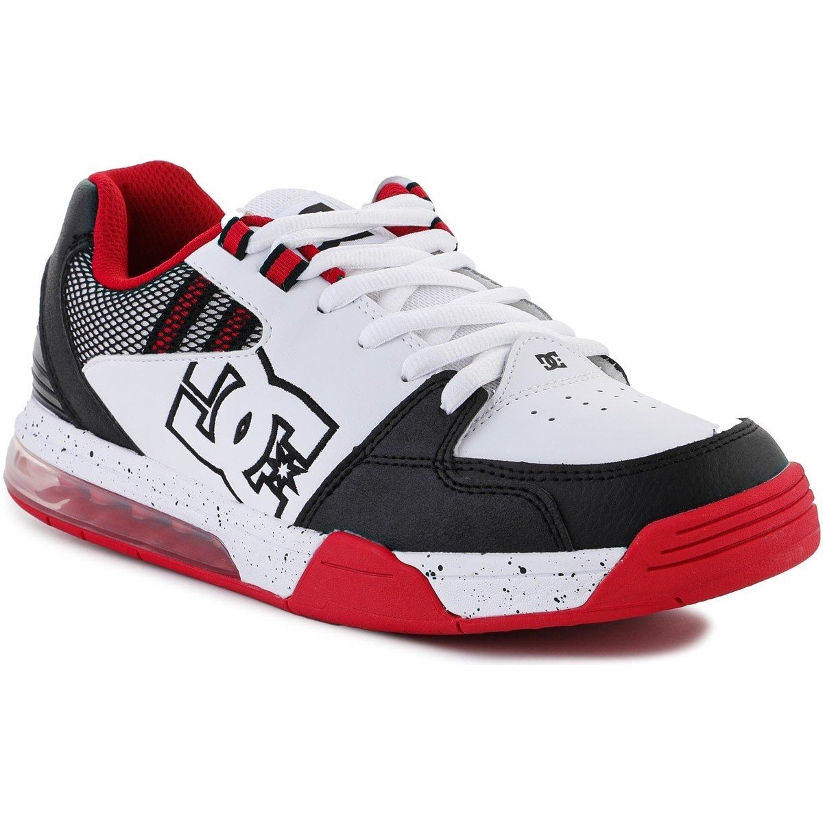 DC Shoes  DC Versatile LE ADYS200076-WTK  ruznobarevne