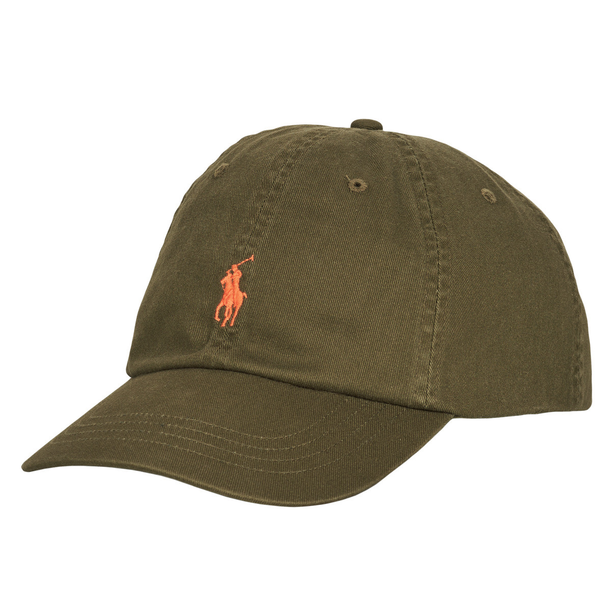 Polo Ralph Lauren  CLS SPRT CAP-CAP-HAT  Zelená