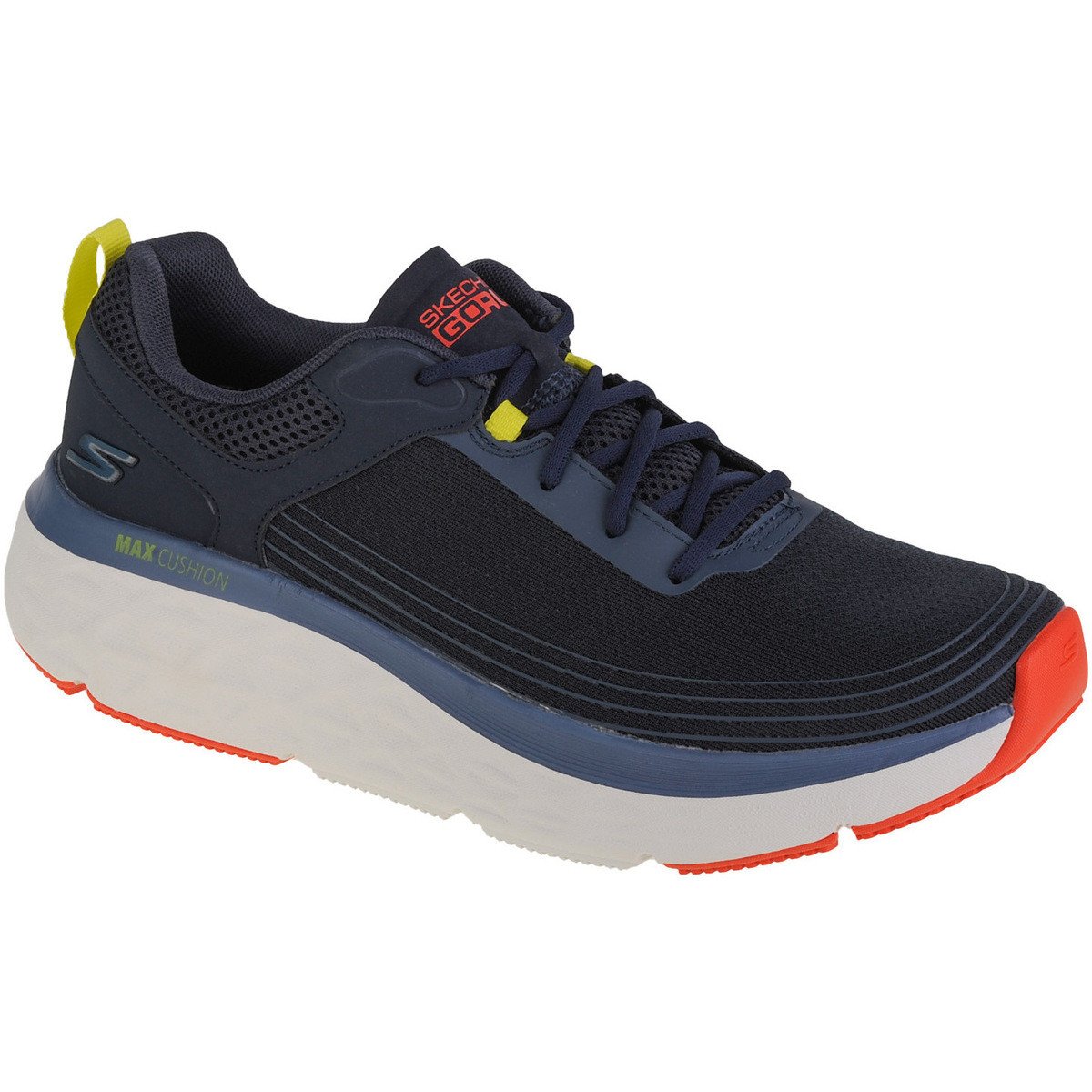 Skechers  Max Cushioning Delta  Modrá