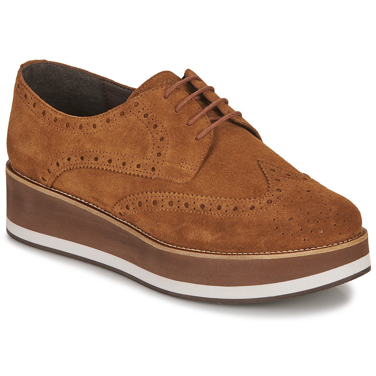 Betty London  HENRIETTE  Hnědá