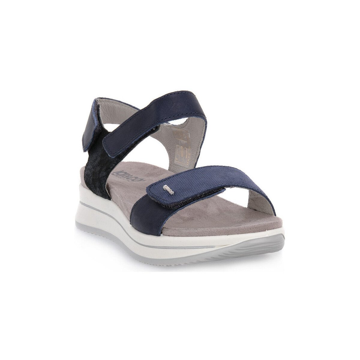 IgI&CO  SINDY BLU  Modrá