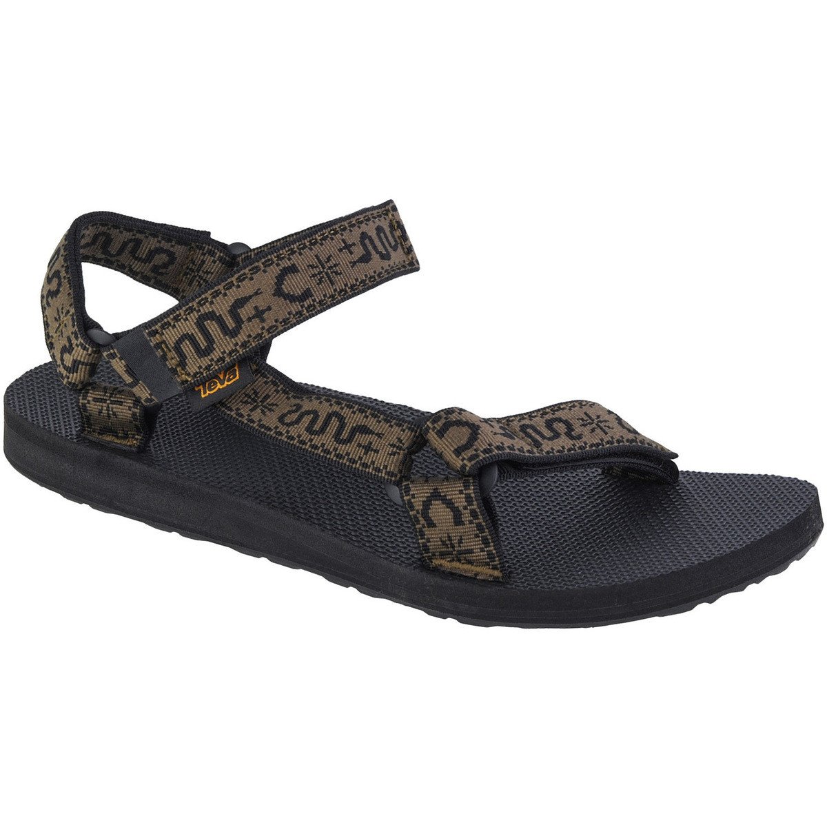 Teva  M Original Universal Sandals  Zelená