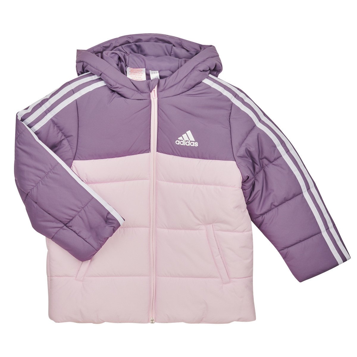 adidas  JCB PAD JKT  Fialová