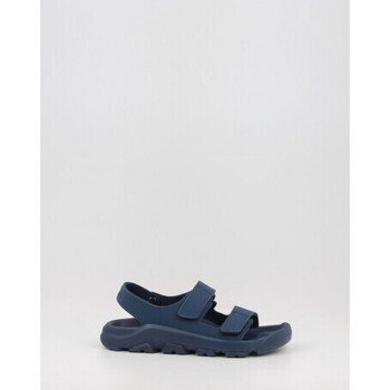 Birkenstock  MOGAMI HL KIDS SYN  Modrá