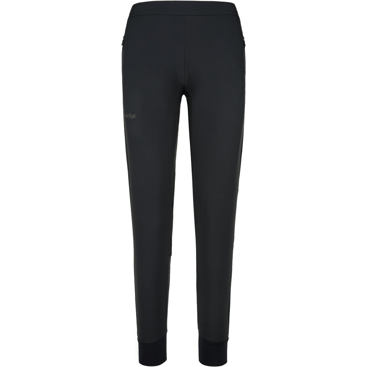 Kilpi  Dámské běžecké kalhoty  HEYES-W  Černá