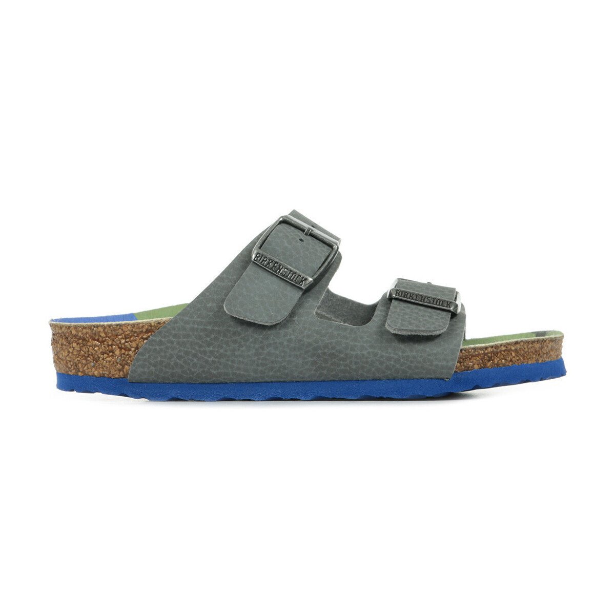Birkenstock  Arizona Kids Bs  Modrá