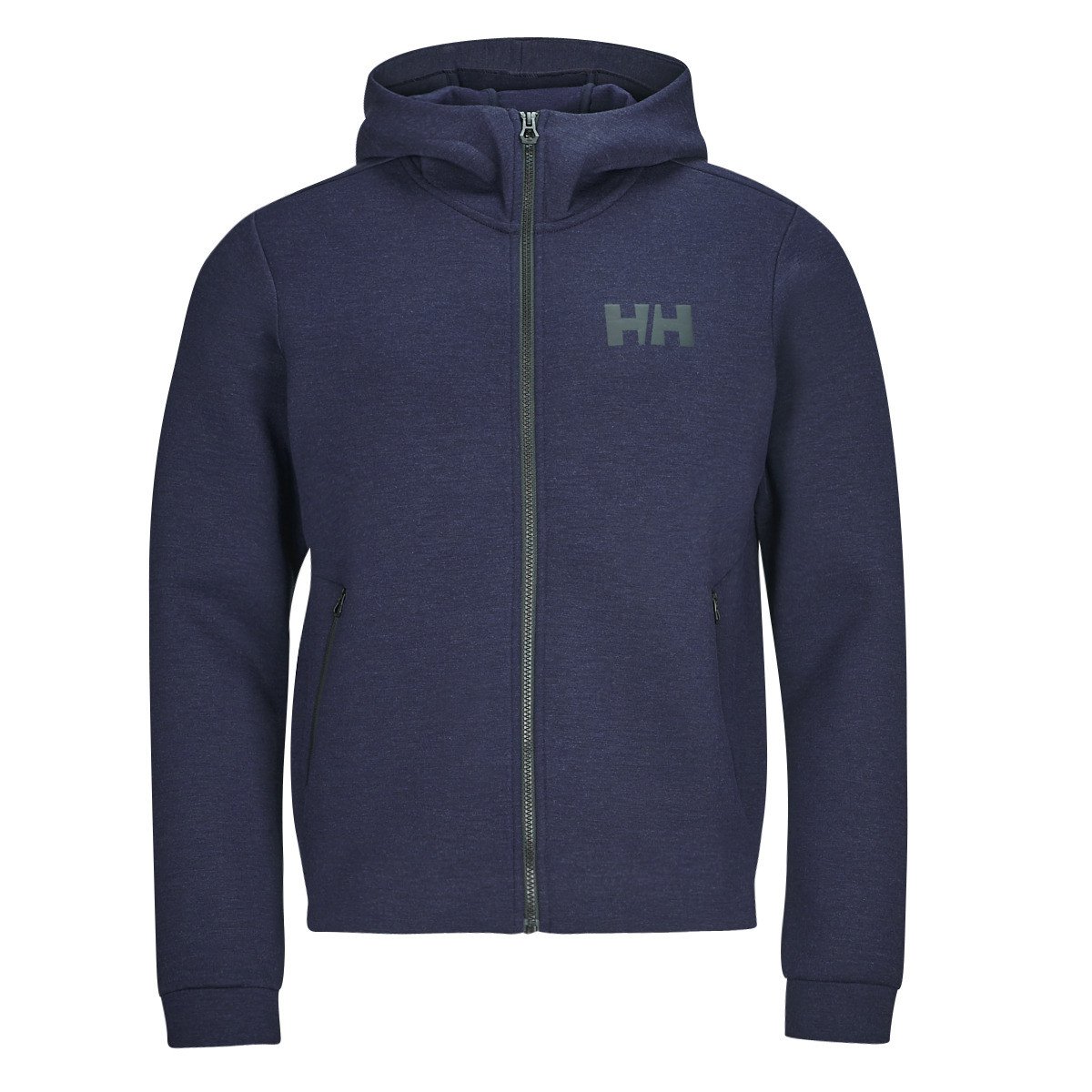 Helly Hansen  HP OCEAN FZ JACKET 2.0  Tmavě modrá