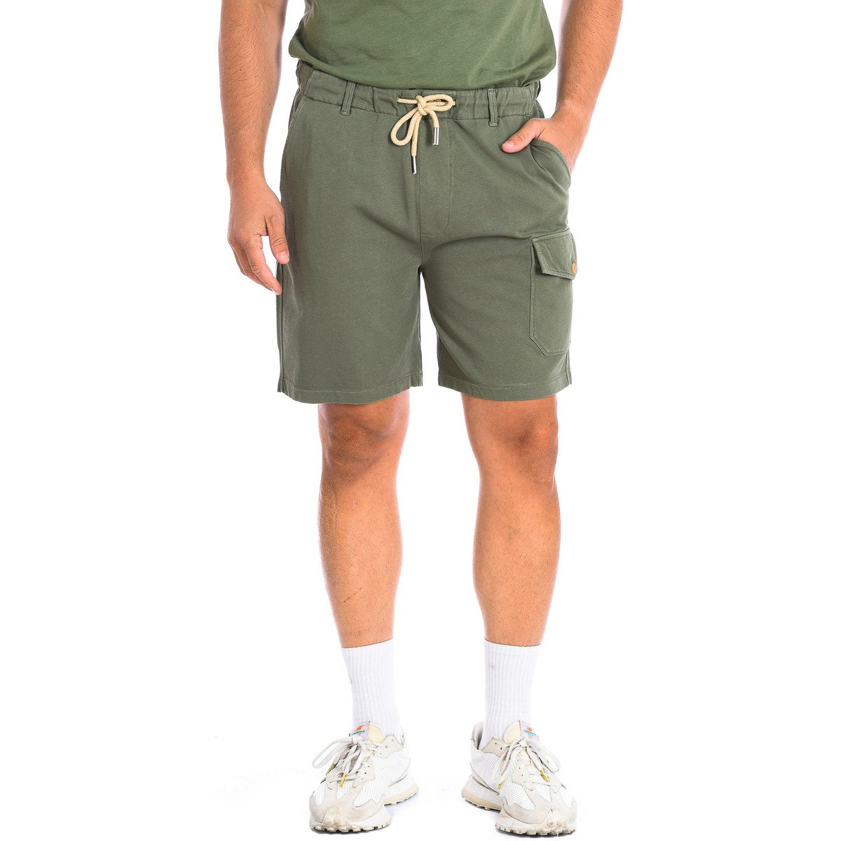 La Martina  TMB005-JS303-03175  Khaki