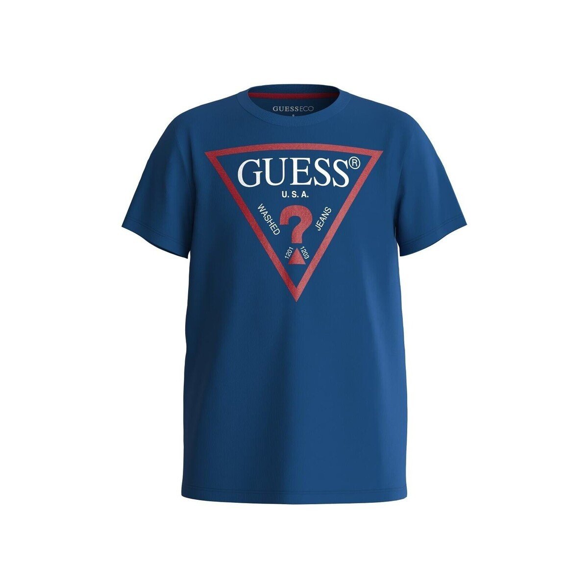 Guess  L73I55  Modrá