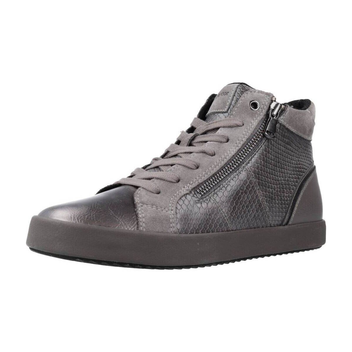 Geox  D BLOMIEE  Šedá