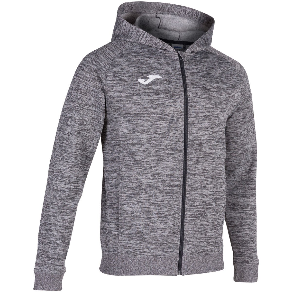 Joma  Menfis Hoodie  Šedá