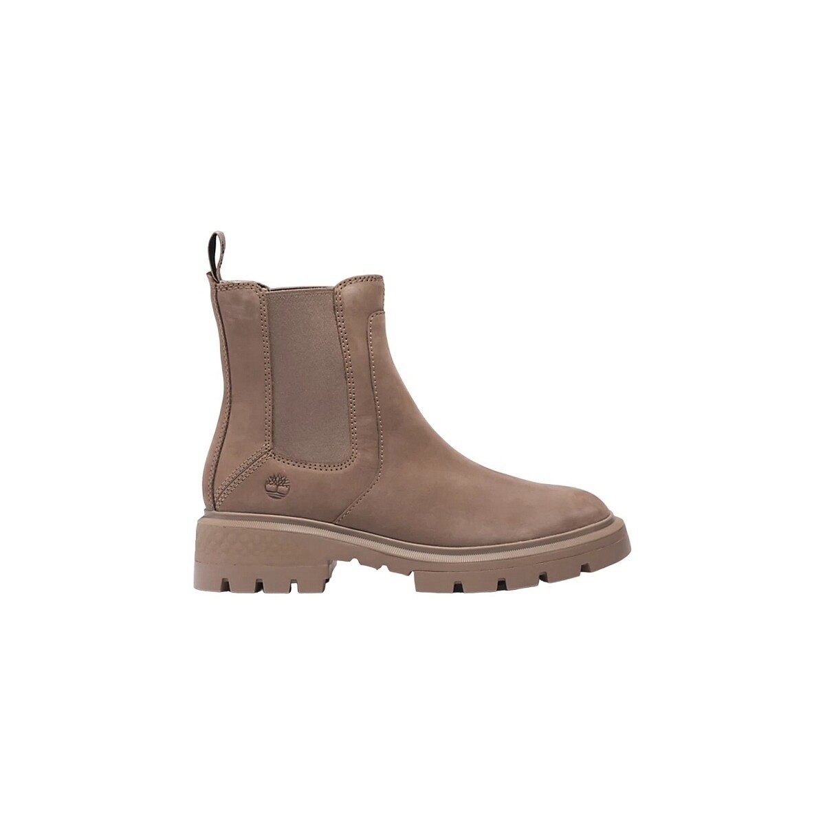 Timberland  CORV MID CHELSEA BOOT  Béžová