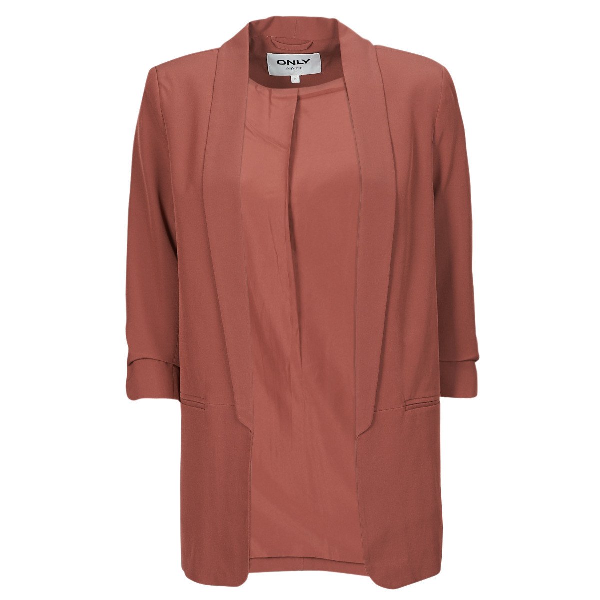 Only  ONLELLY  Růžová