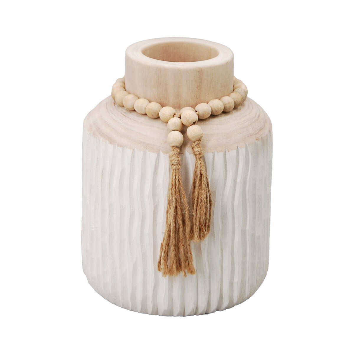 Signes Grimalt  Váza  Béžová