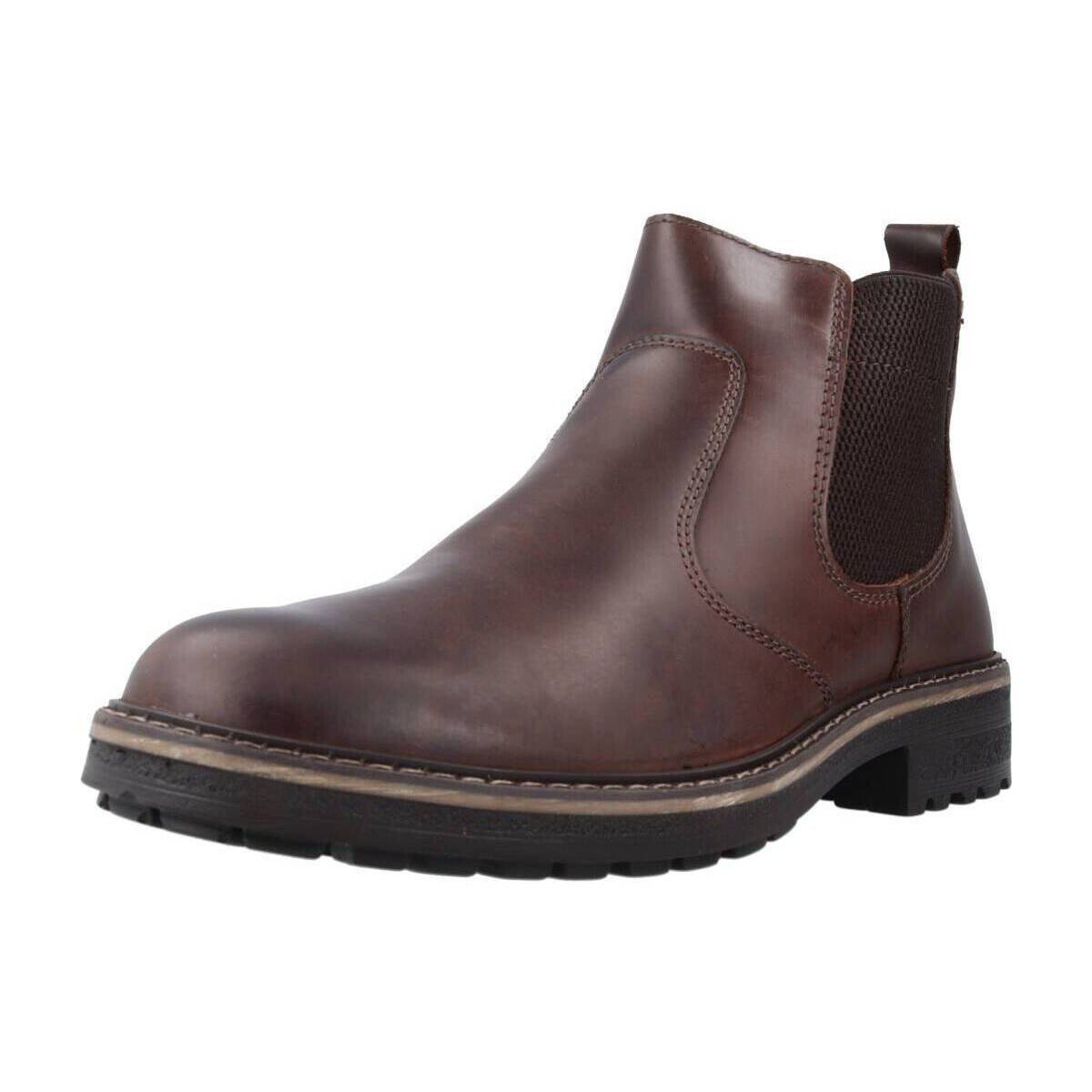 IgI&CO  FREDDY GTX  Hnědá