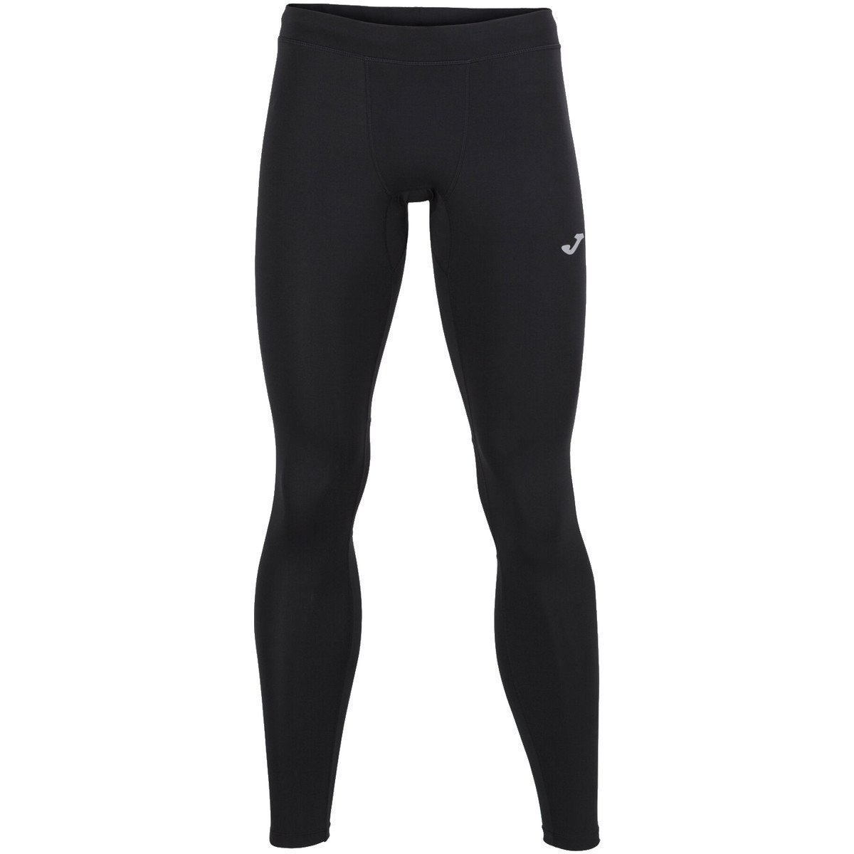 Joma  Running Night Men Long Tights  Černá