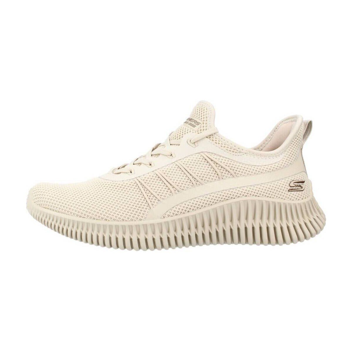 Skechers  BOBS GEO-NEW AESTHETICS  Béžová