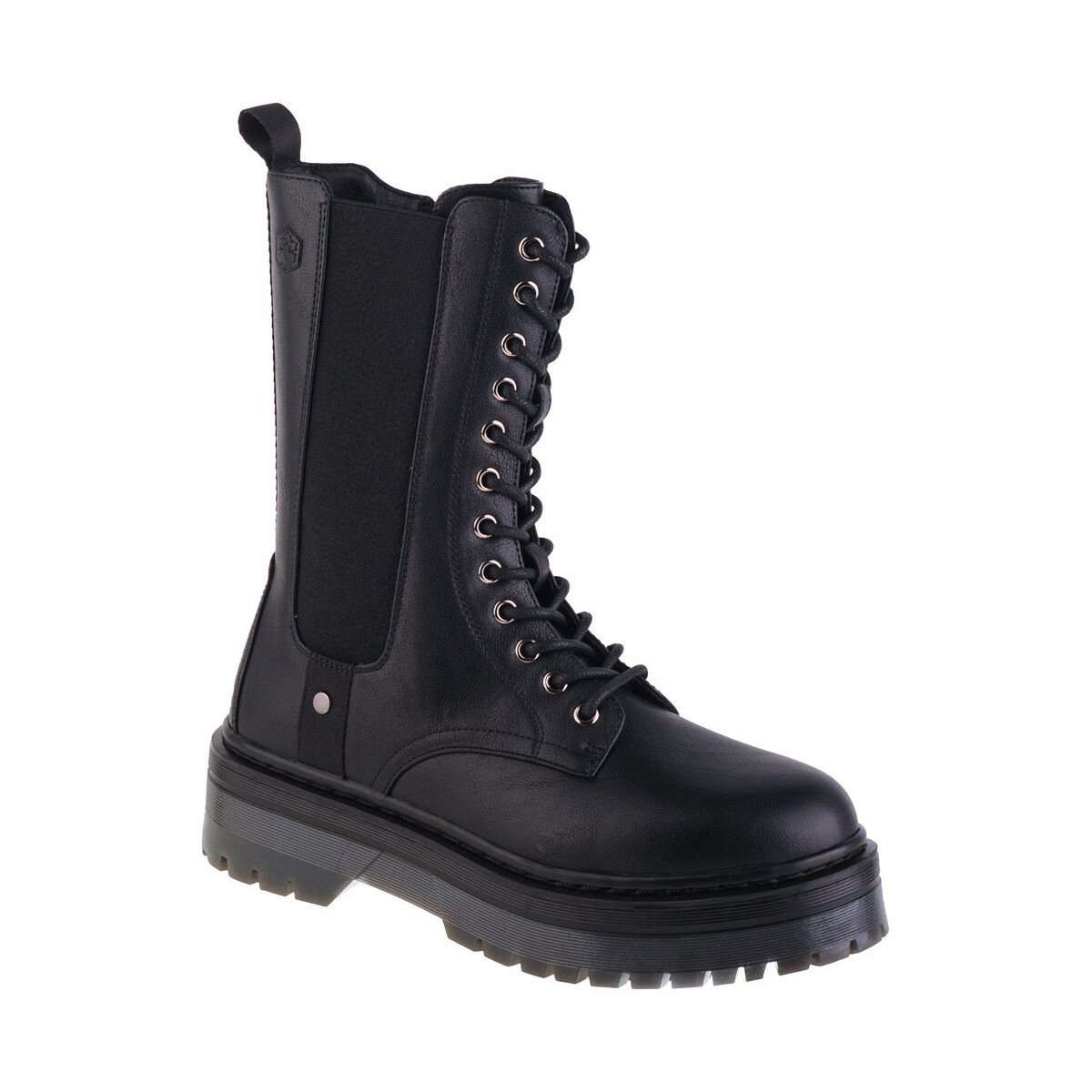 Lumberjack  Elyse  Černá