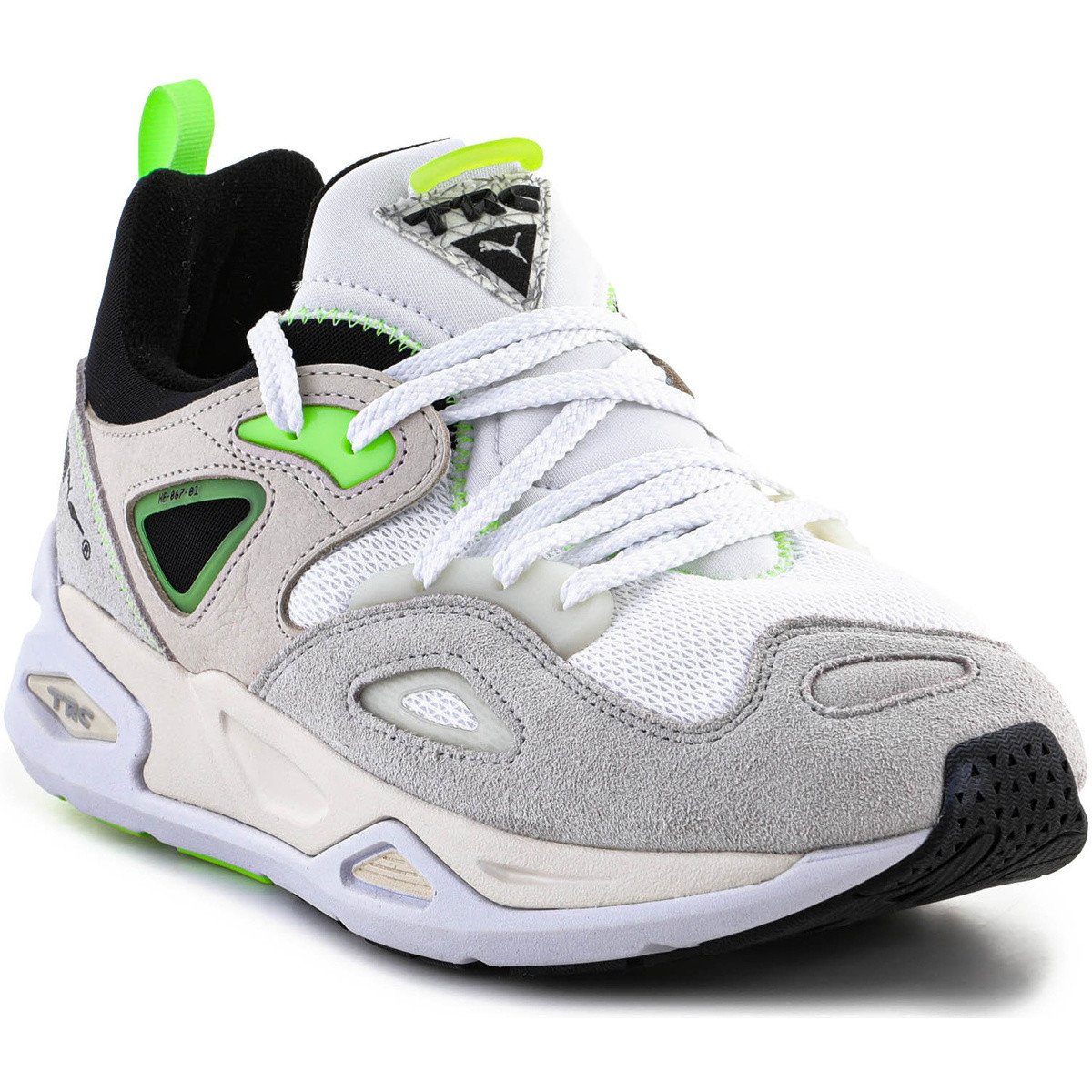 Puma  TRC Blaze The Triangle 383104-02  ruznobarevne