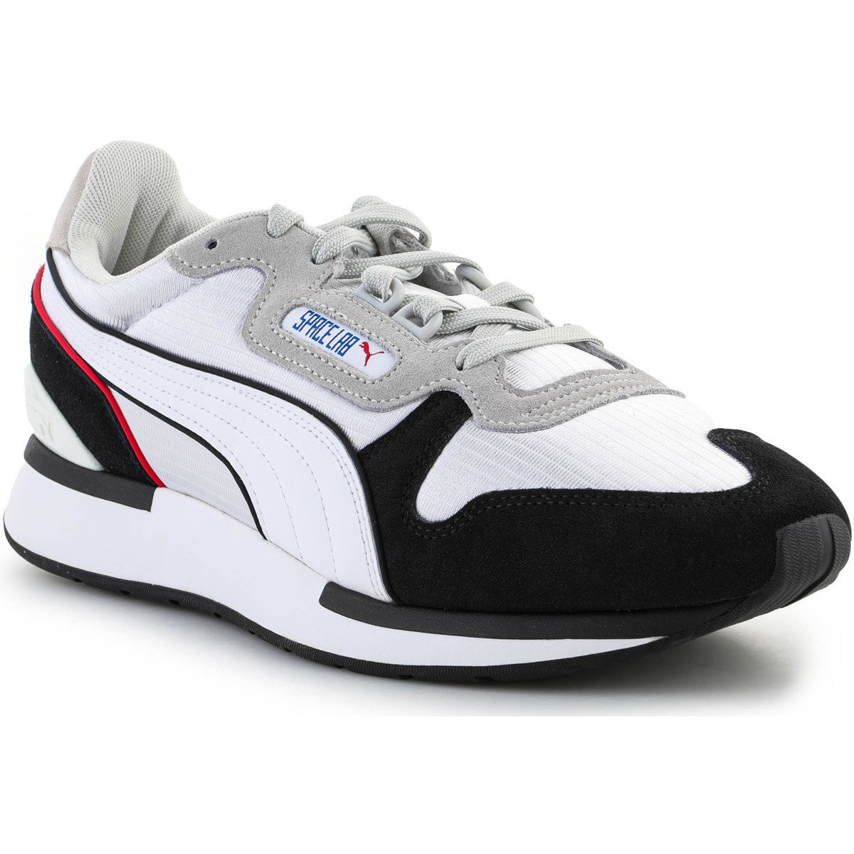 Puma  Space Lab white- black 383158-01  ruznobarevne