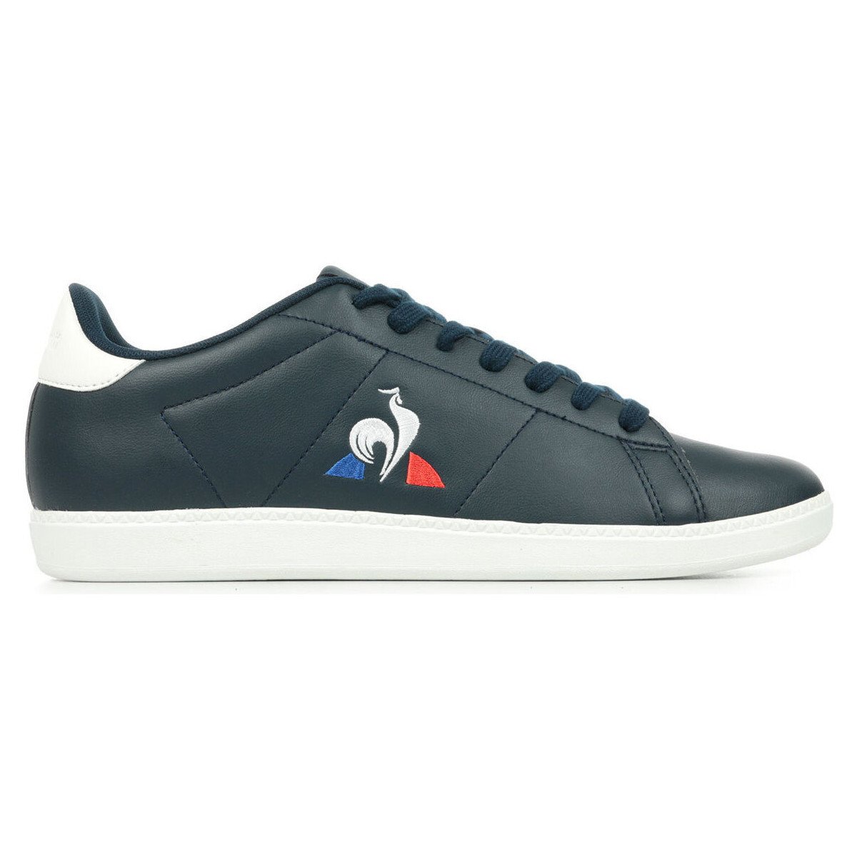 Le Coq Sportif  Courtset 2  Modrá