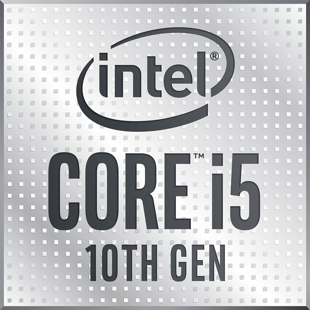 Cpu Intel Core i5-10400 2,9 GHz LGA1200 12M Cache Tray