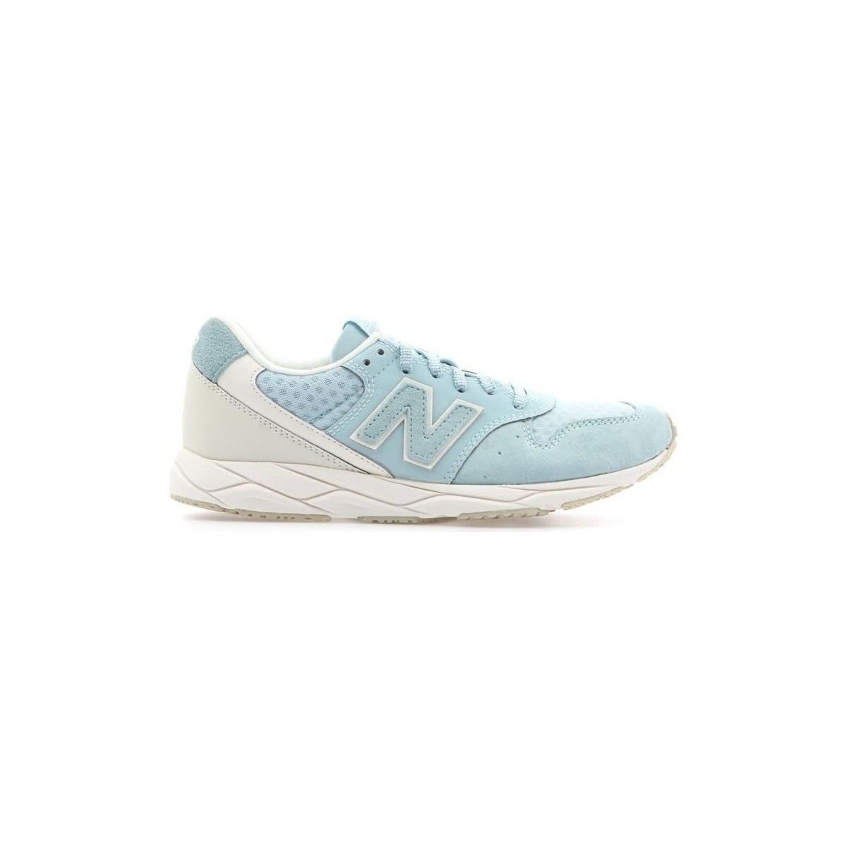 New Balance  WRT96MB  Modrá