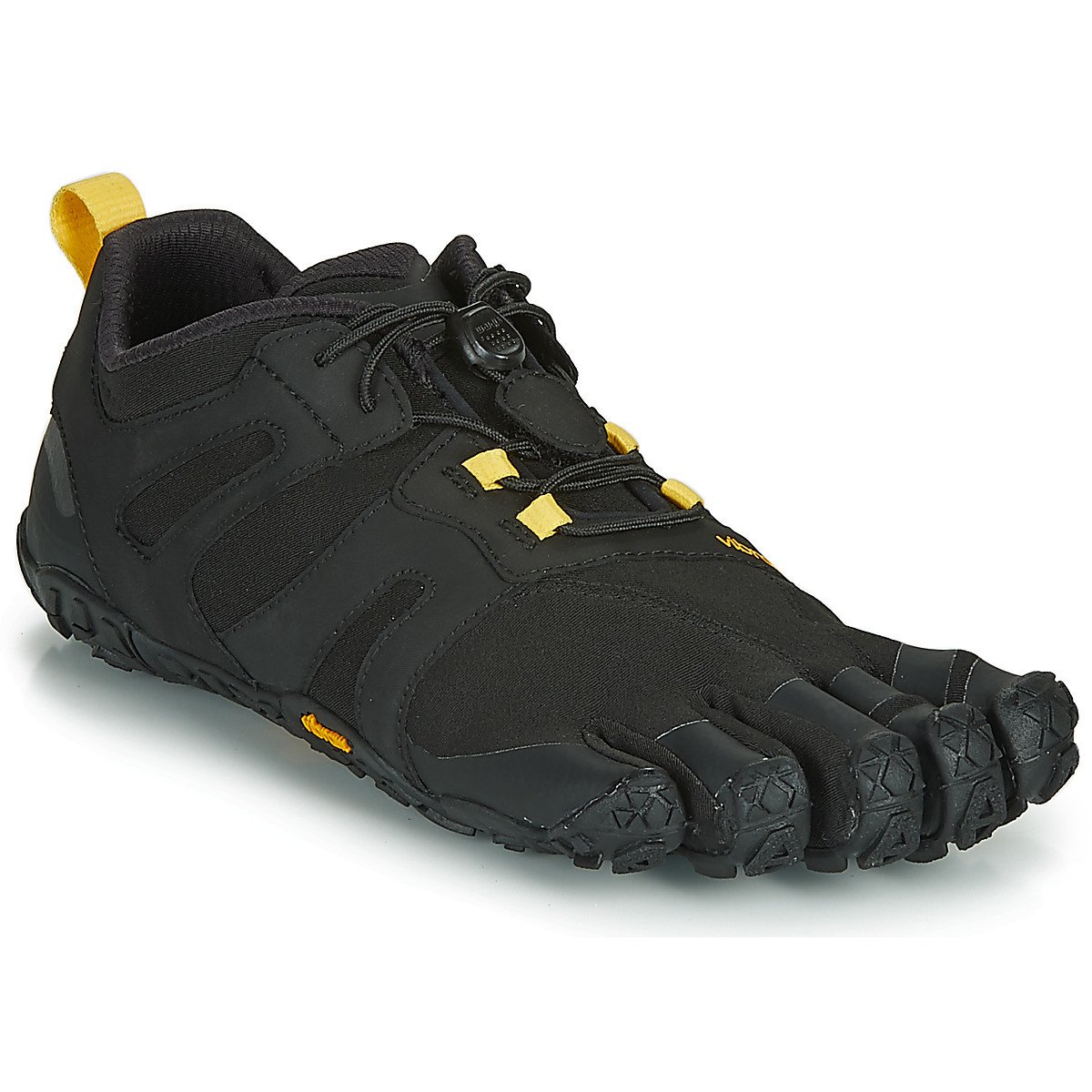 Vibram Fivefingers  V-TRAIL  Černá