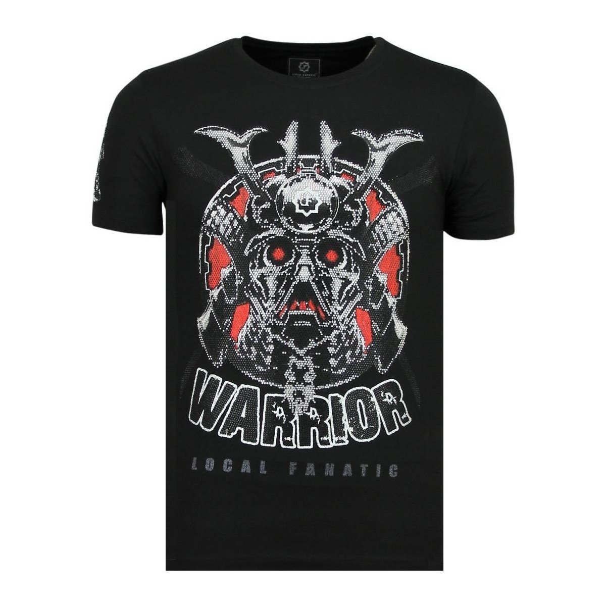 Local Fanatic  94437436  Černá