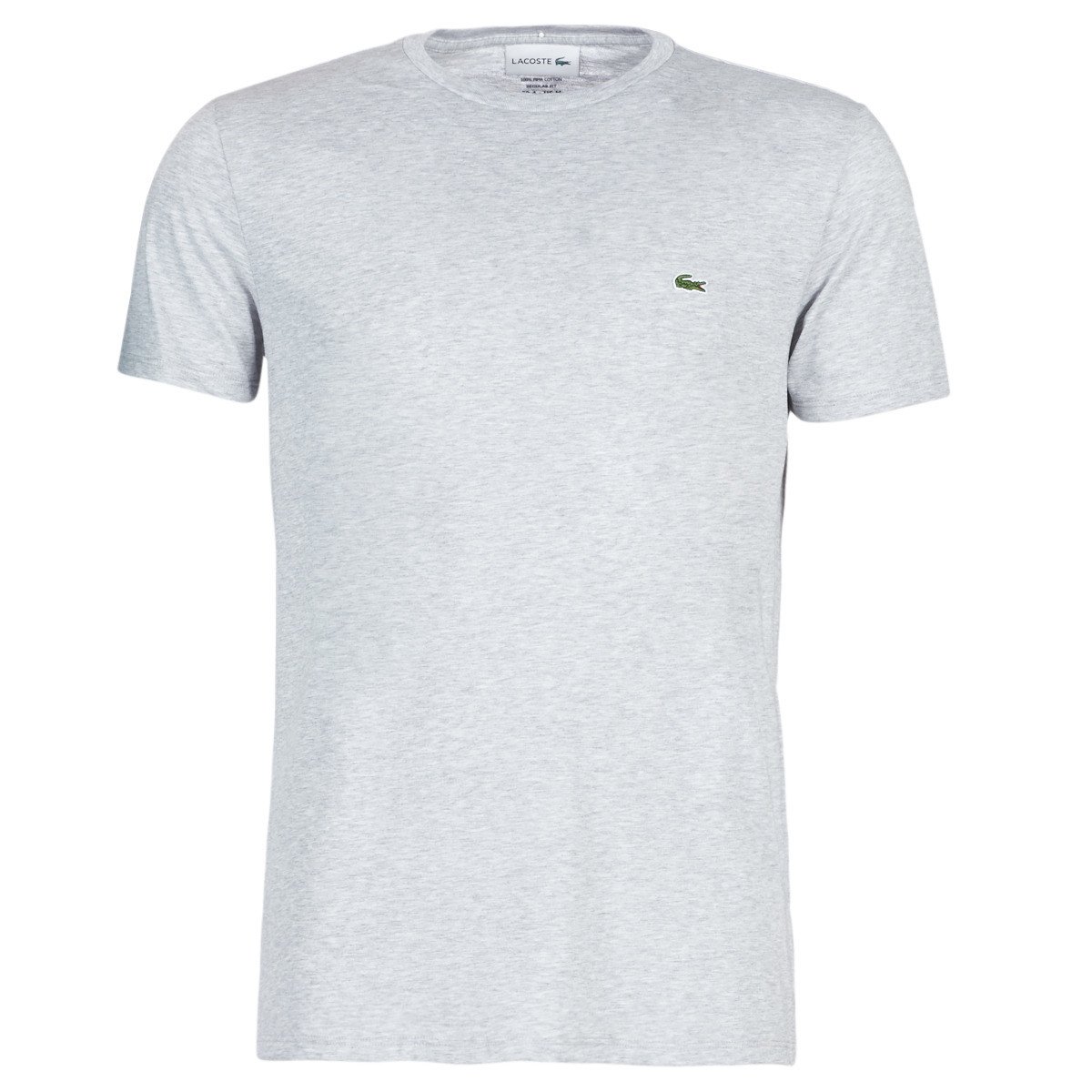 Lacoste  TH6709  Šedá