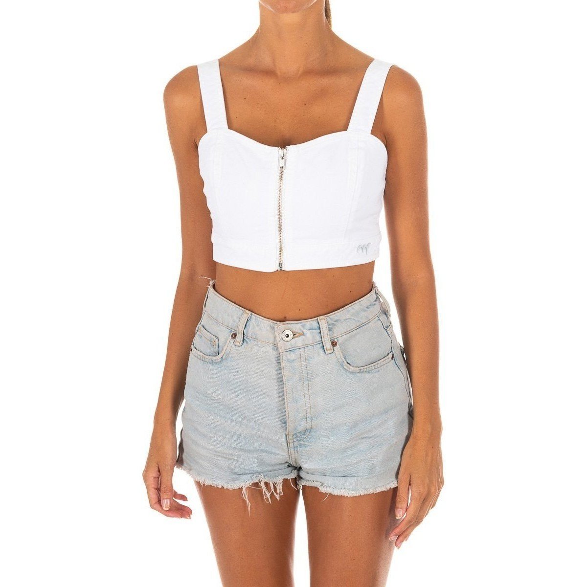 Met  10DMT0387-B075-0001  Bílá