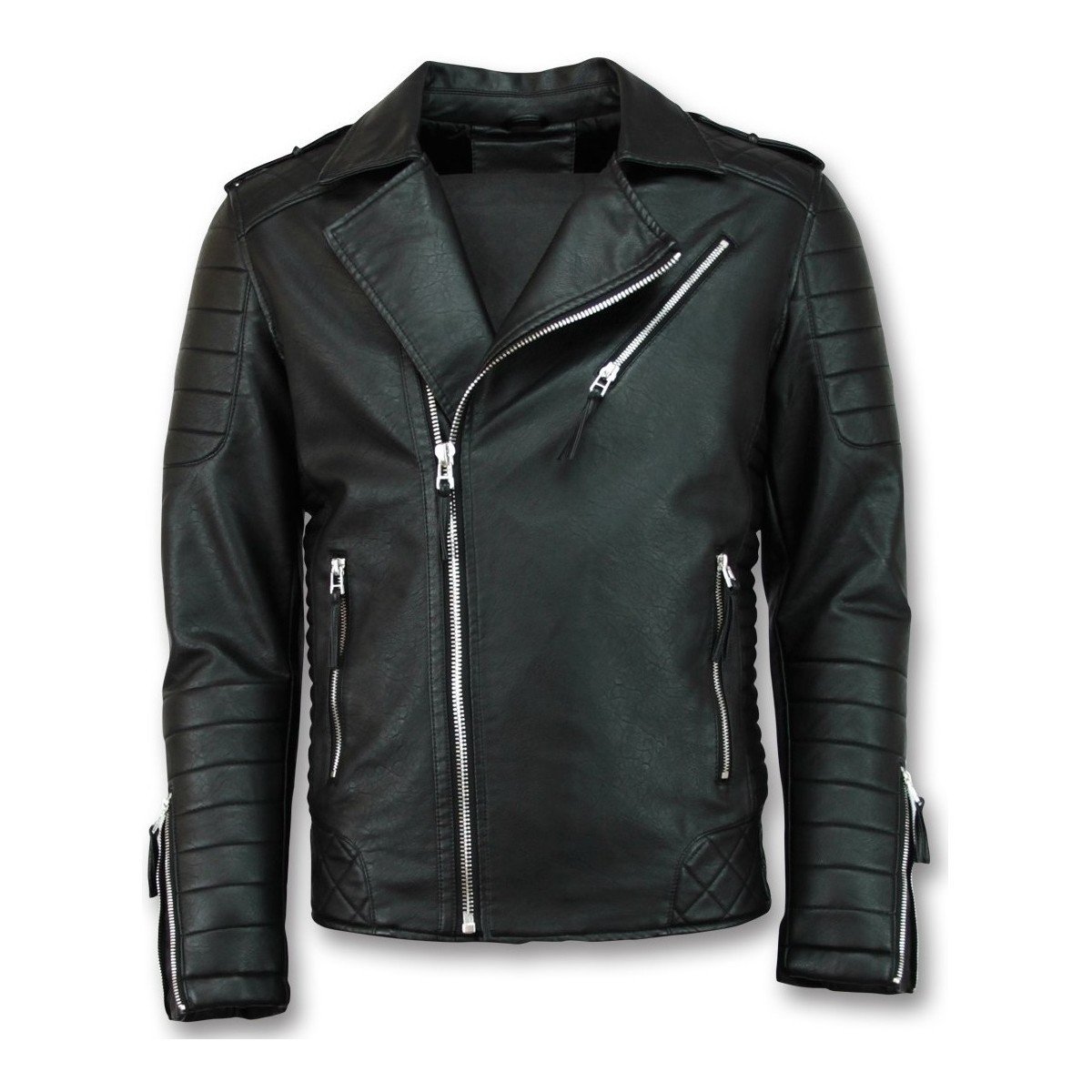 Local Fanatic 100886709 Černá