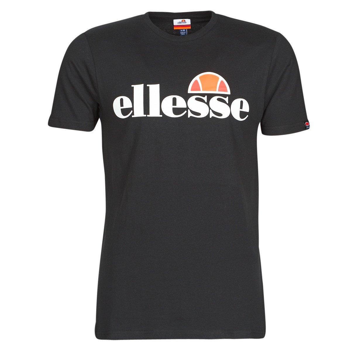 Ellesse  SL PRADO  Černá