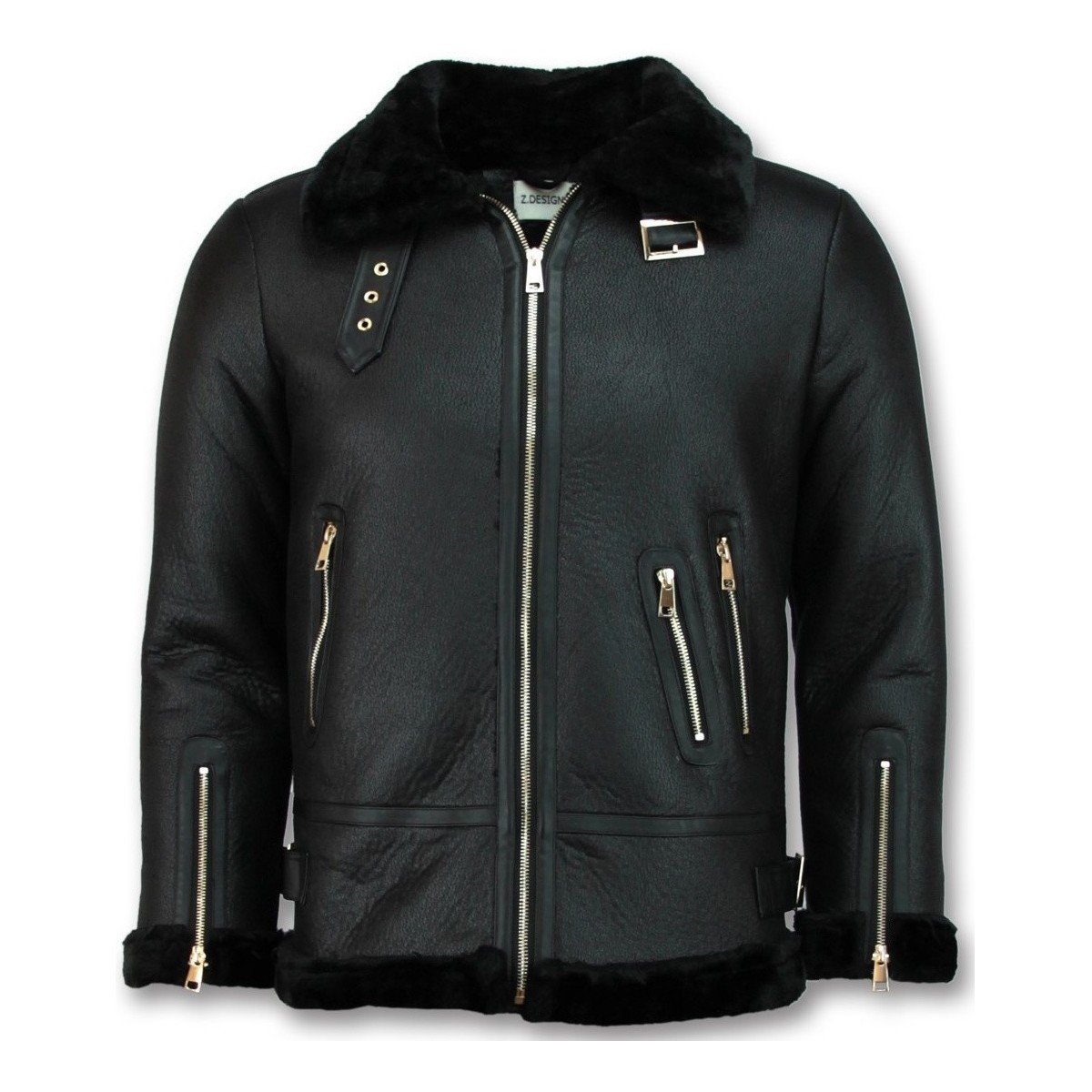 Z Design  101741094  Černá