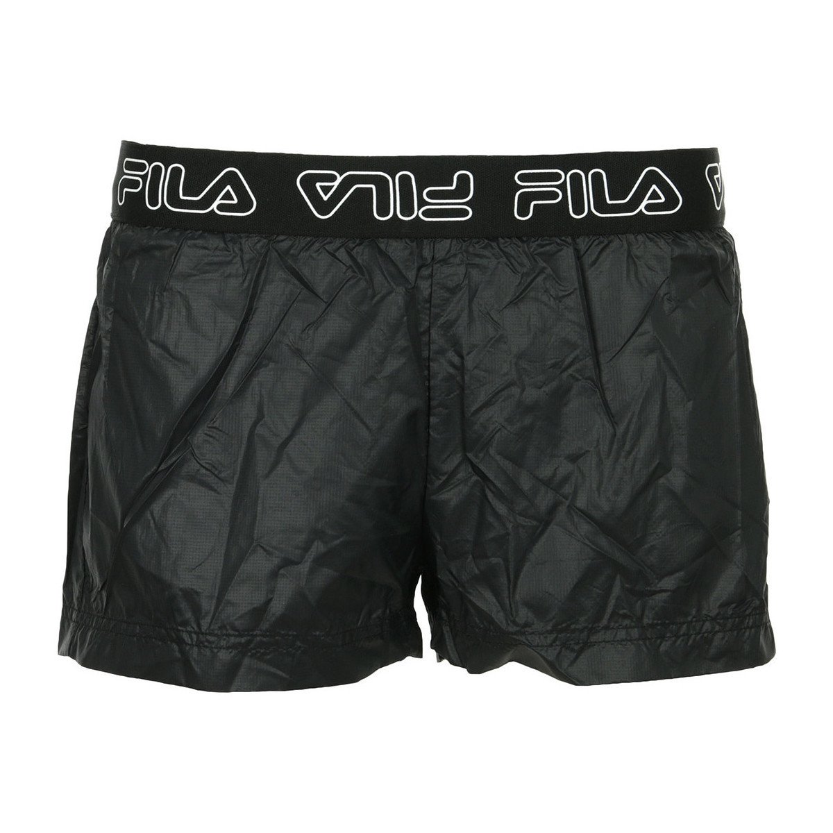 Fila  Amal Shorts Wn's  Černá