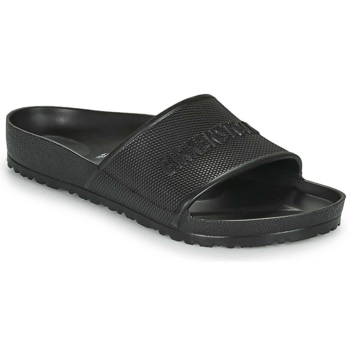 Birkenstock  BARBADOS  Černá