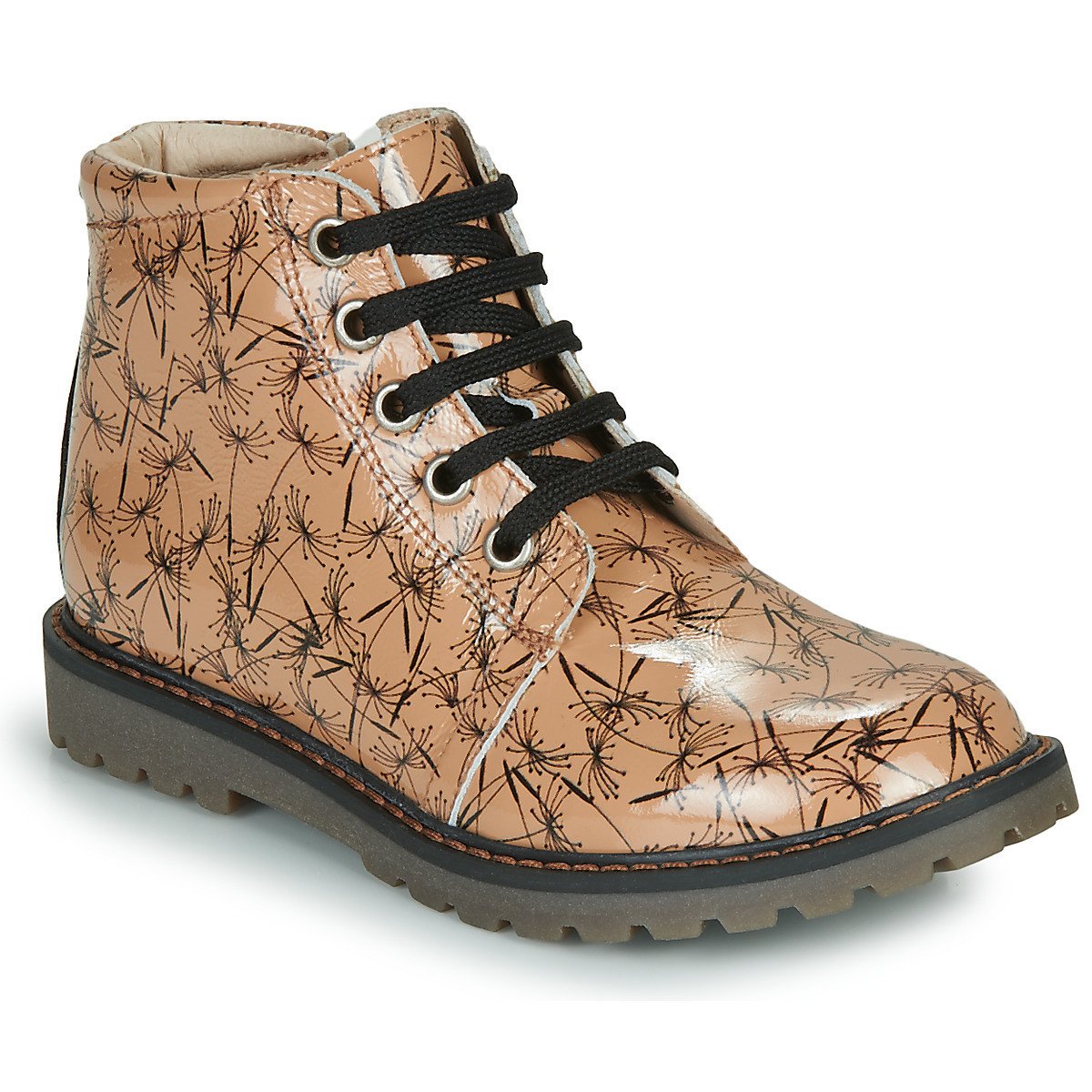 GBB  NAREA  Růžová