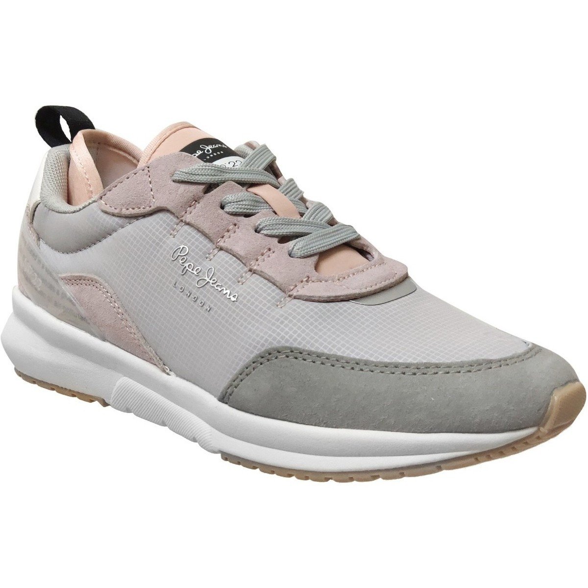 Pepe jeans  Pls31007  Šedá