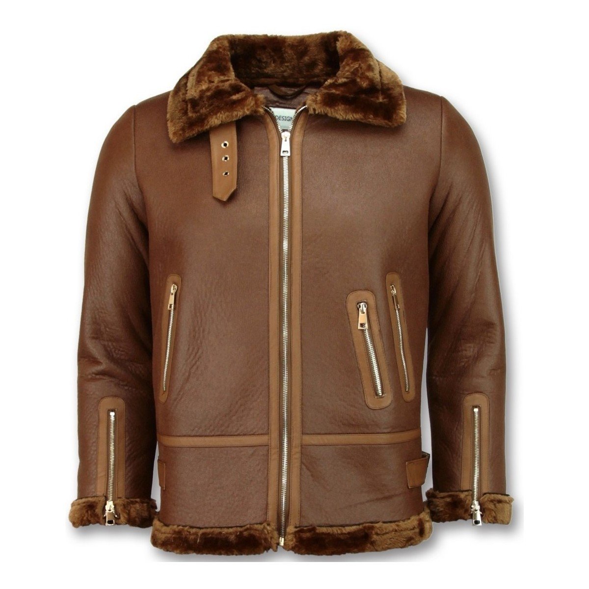 Z Design  101743278  Hnědá