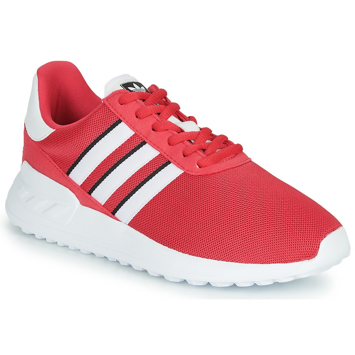 adidas  LA TRAINER LITE J  Růžová