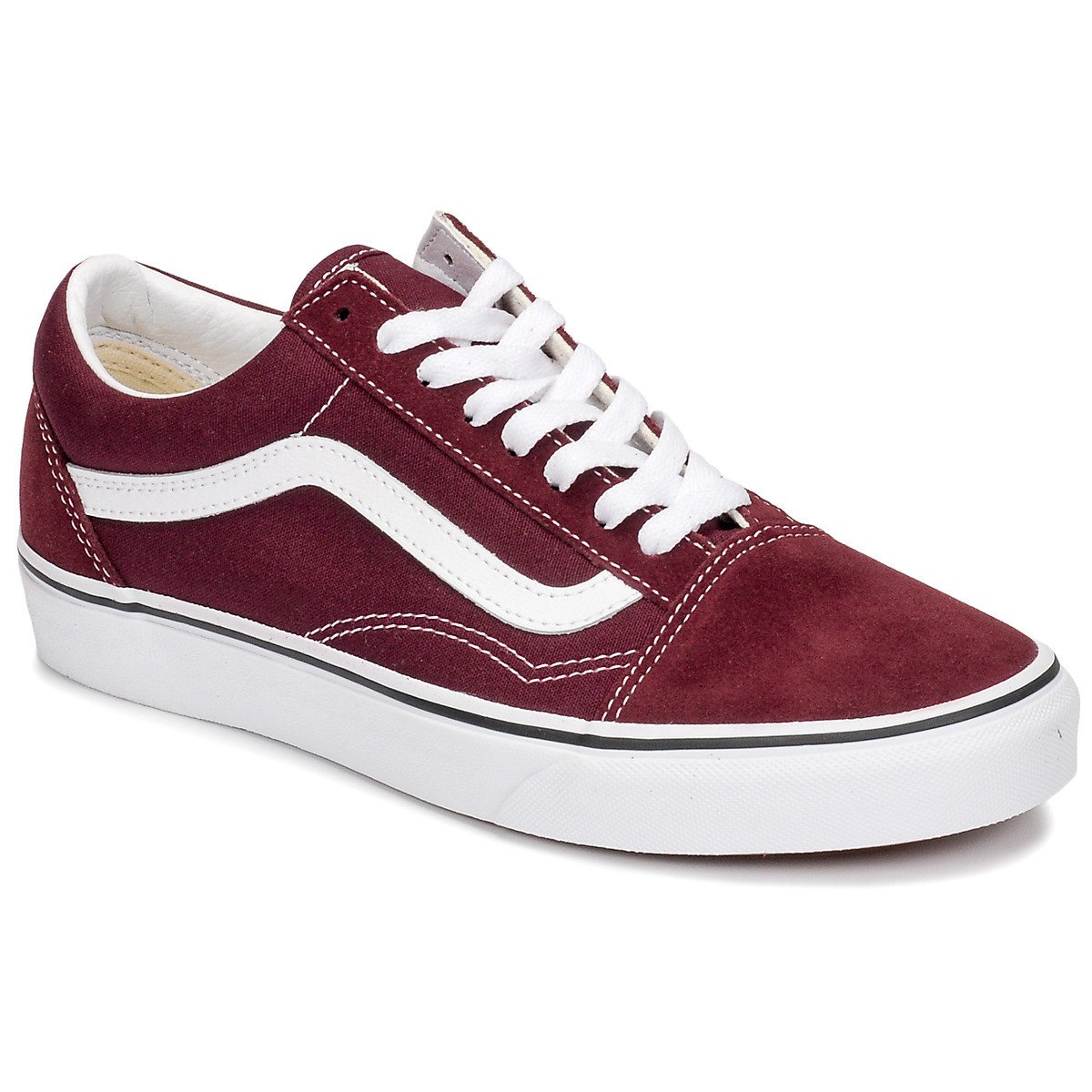 Vans  OLD SKOOL  Bordó