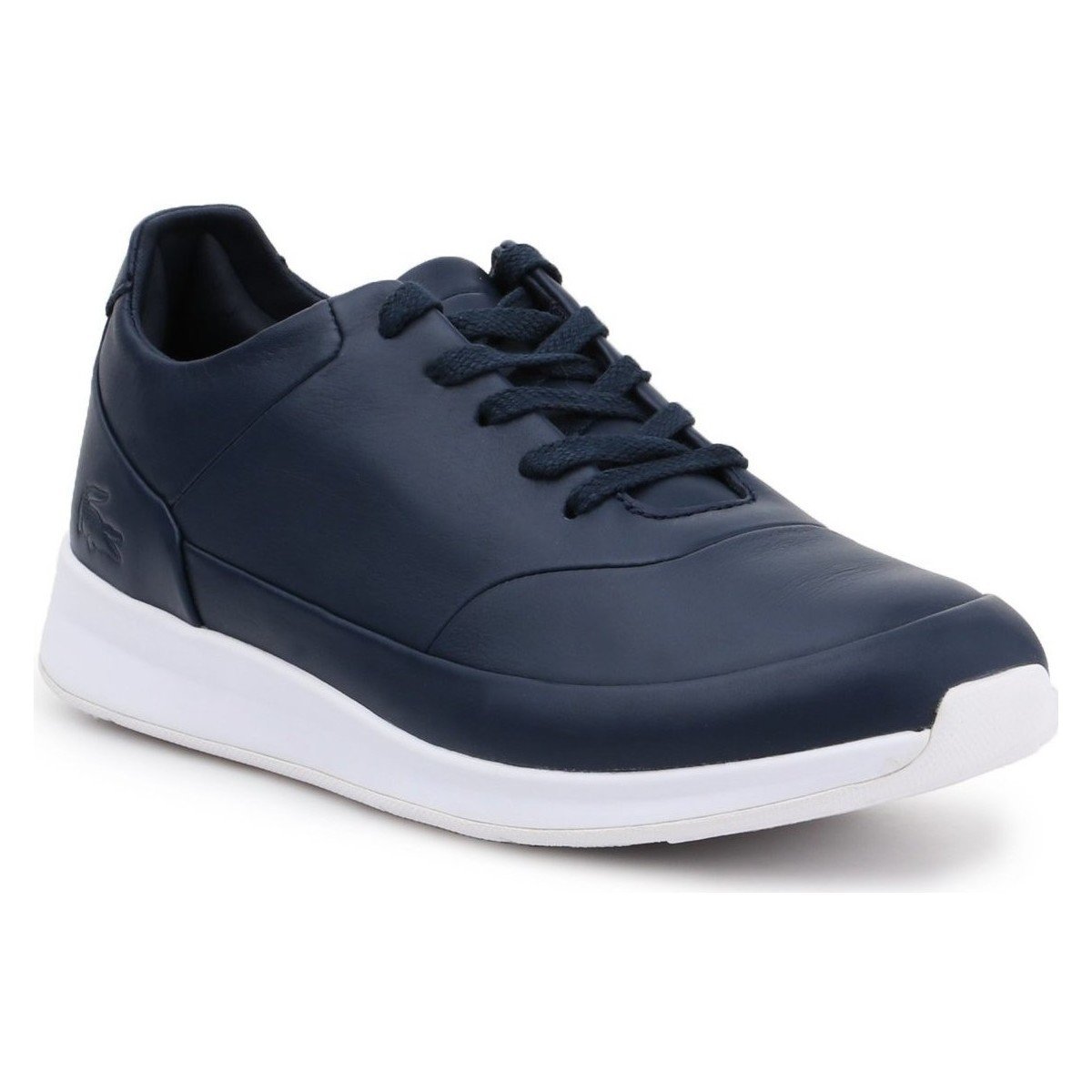 Lacoste  7-32CAW0115003  Modrá